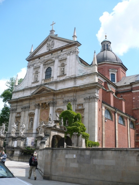 Петра и Павла