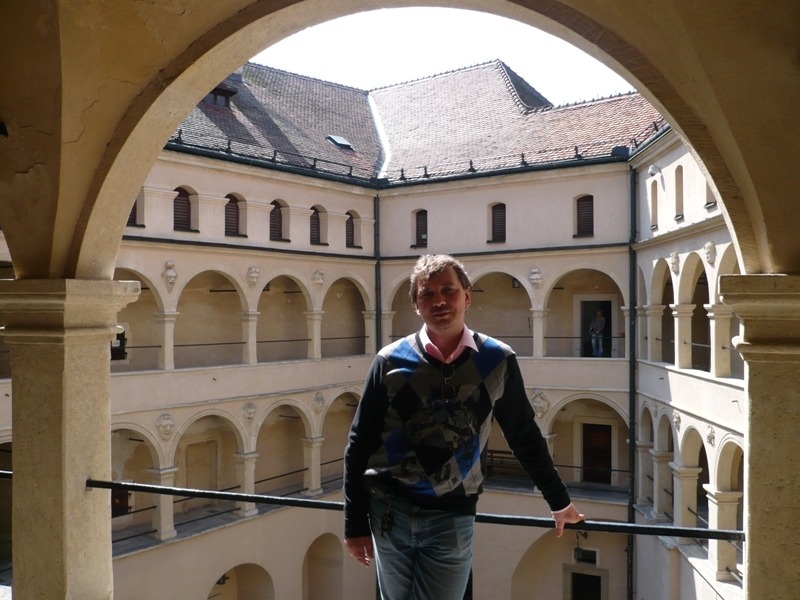 Пескова Скала