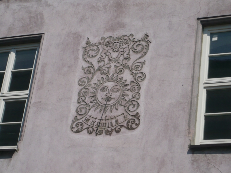 Тарнув, Ланцют