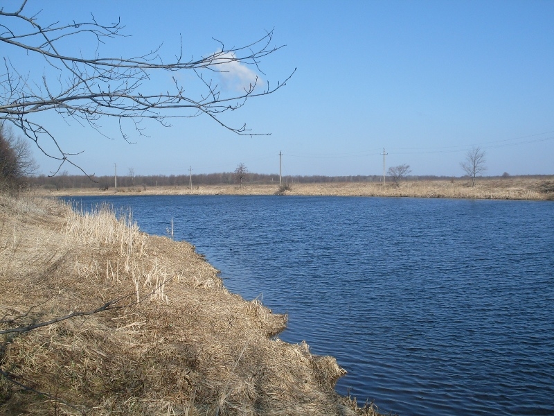 Кумлыкуль-1