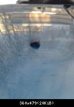 Новая форсунка