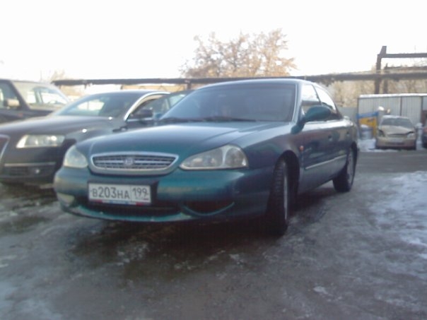 Моя ласточка