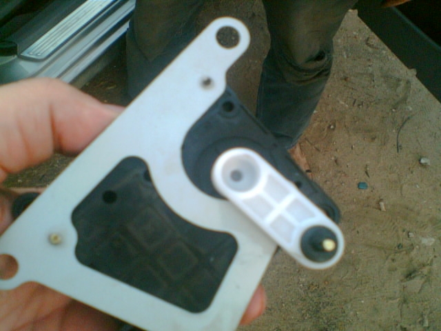 он же крупным планом без винтов