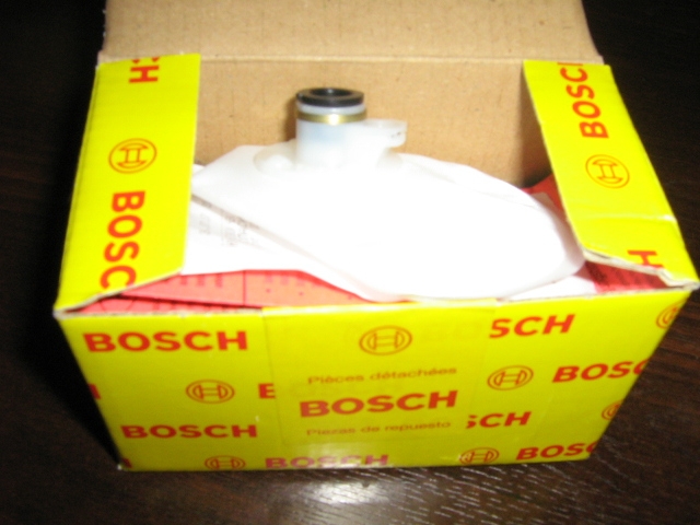 Bosch