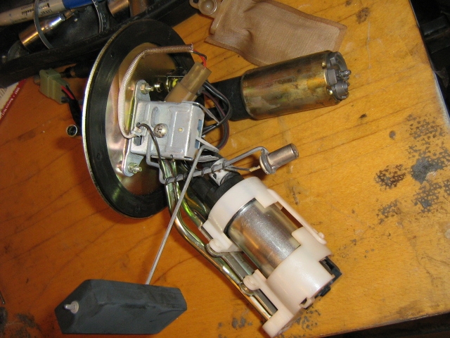 Установка нового...