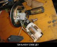 Установка нового...