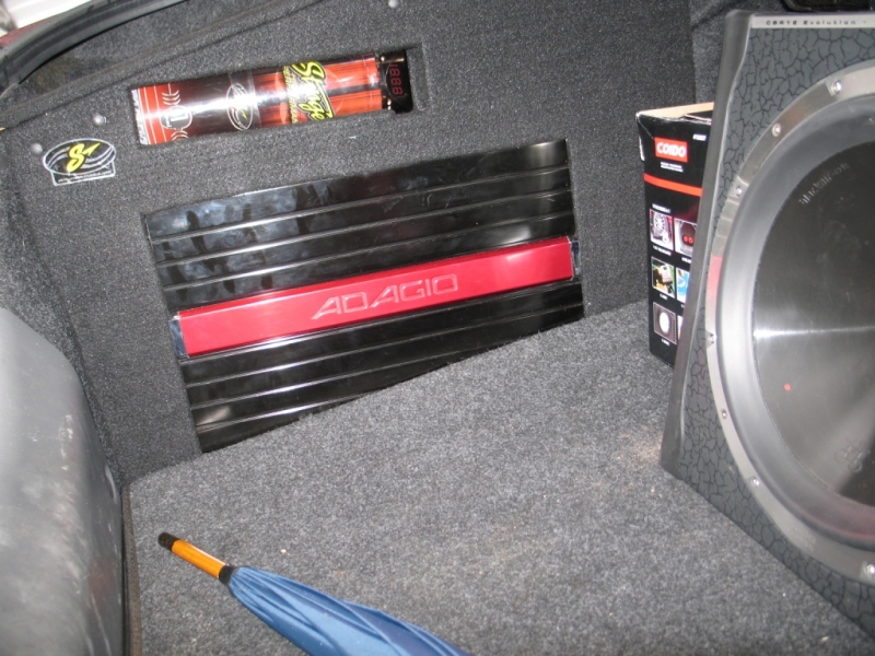 Музыка в спектре