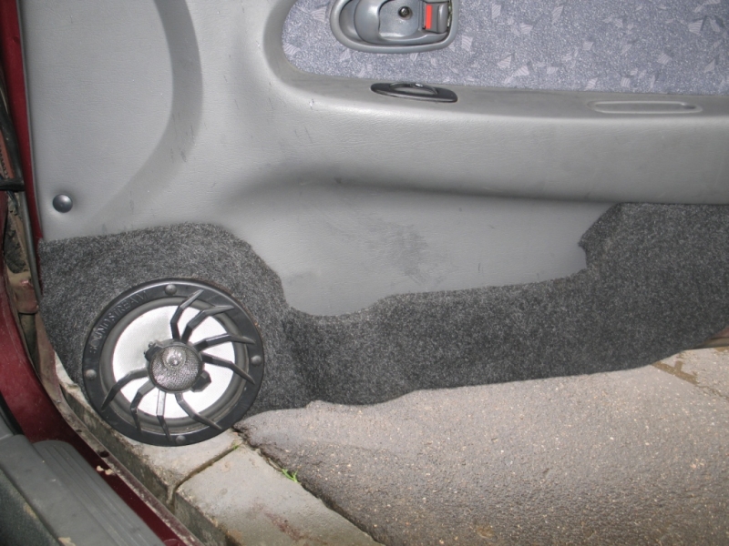 Музыка в спектре