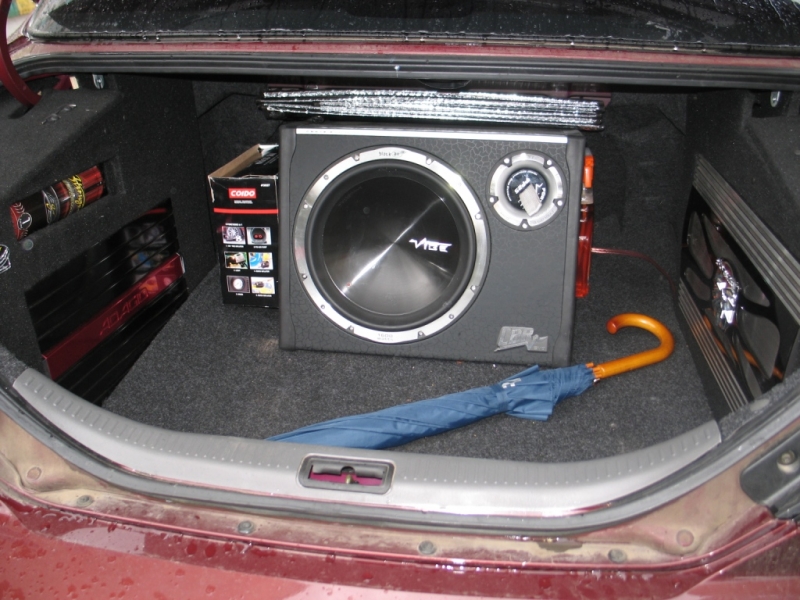 Музыка в спектре