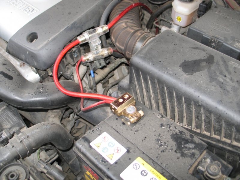 аудио подготовка