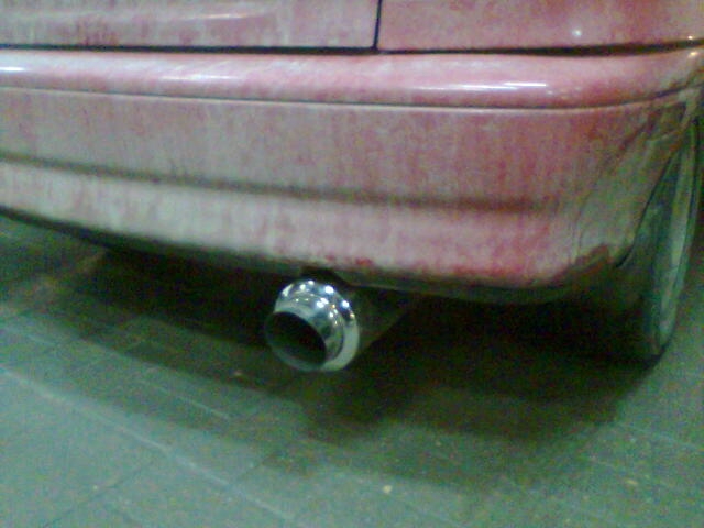 банка с басовым звуком