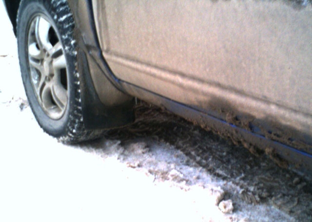 Спортяга КМ