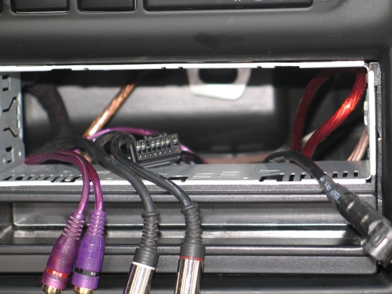 переходная рамка на спектру