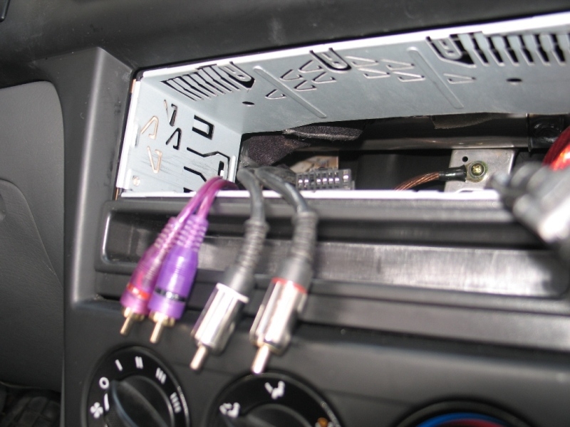 переходная рамка на спектру