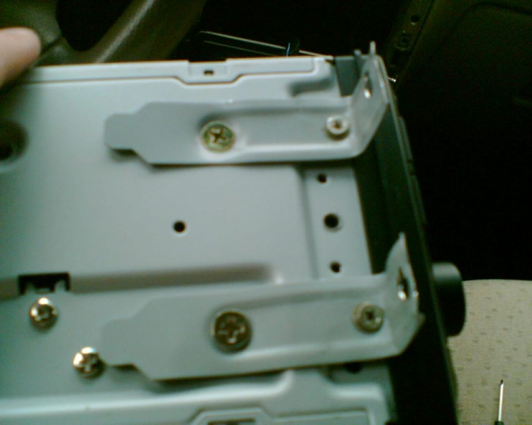 Свершилось!!! 2 din магнитола в RIO