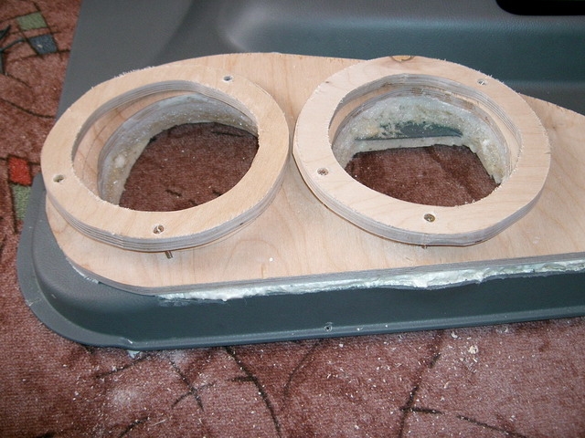 подиумы РИО2