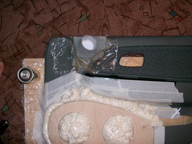 подиумы РИО2