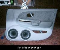 подиумы РИО2