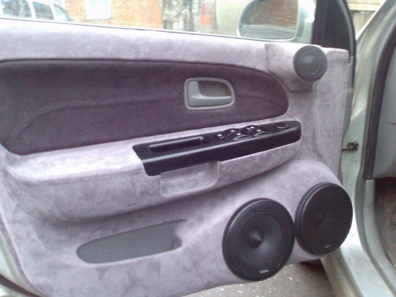 подиумы РИО2