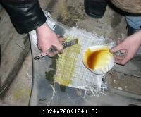 Ремонт бампера своими руками