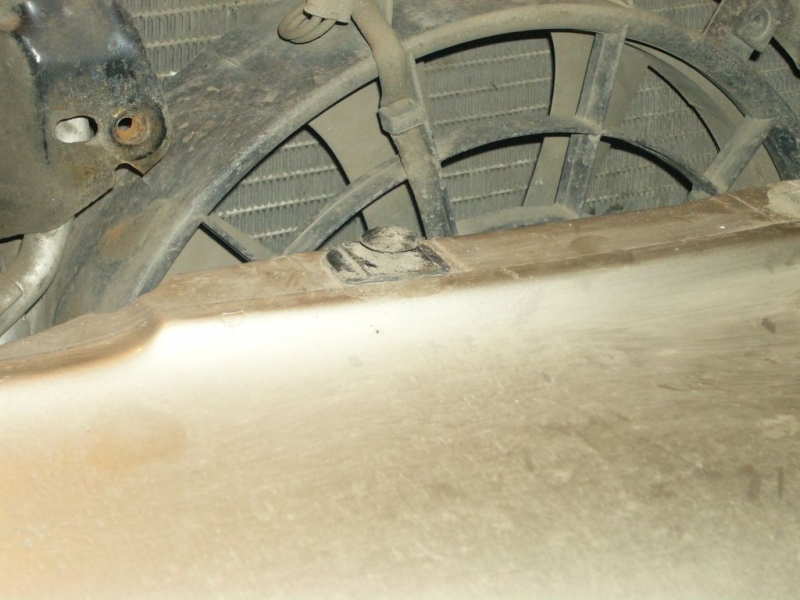 Ремонт бампера своими руками