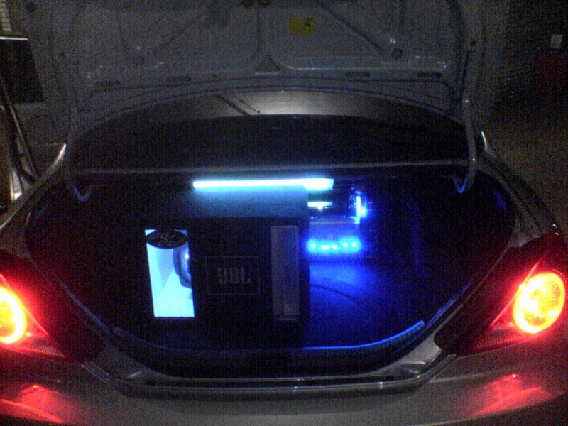 Музычка у SfinkS-a