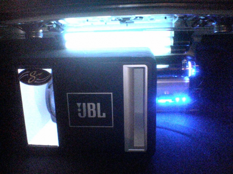 Музончик у SfinkS-a