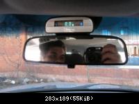 парктроник